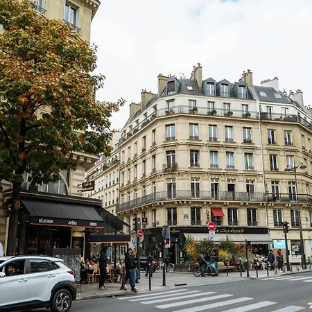 Latin Quarter & Sorbonne - 2Br - Cityapartmentstay Paris Extérieur photo